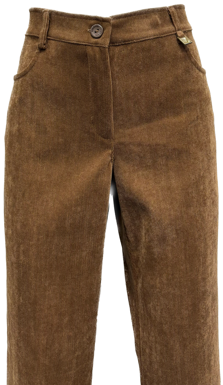 pantalone Carla Ferroni 15194