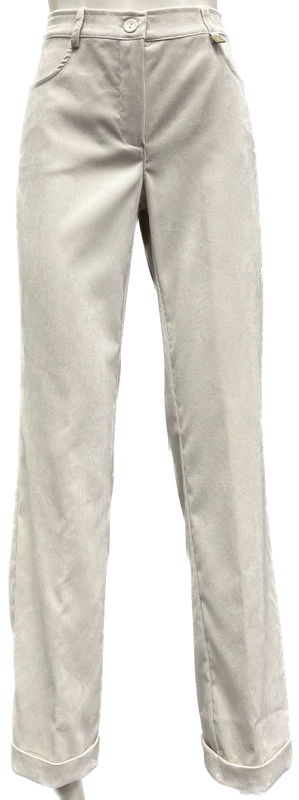 pantalone Carla Ferroni 15194