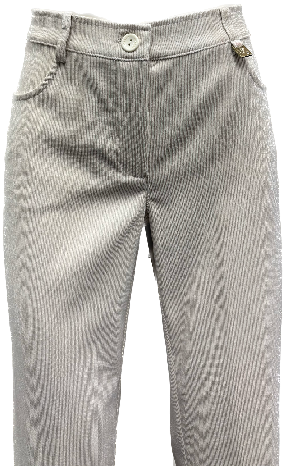 pantalone Carla Ferroni 15194