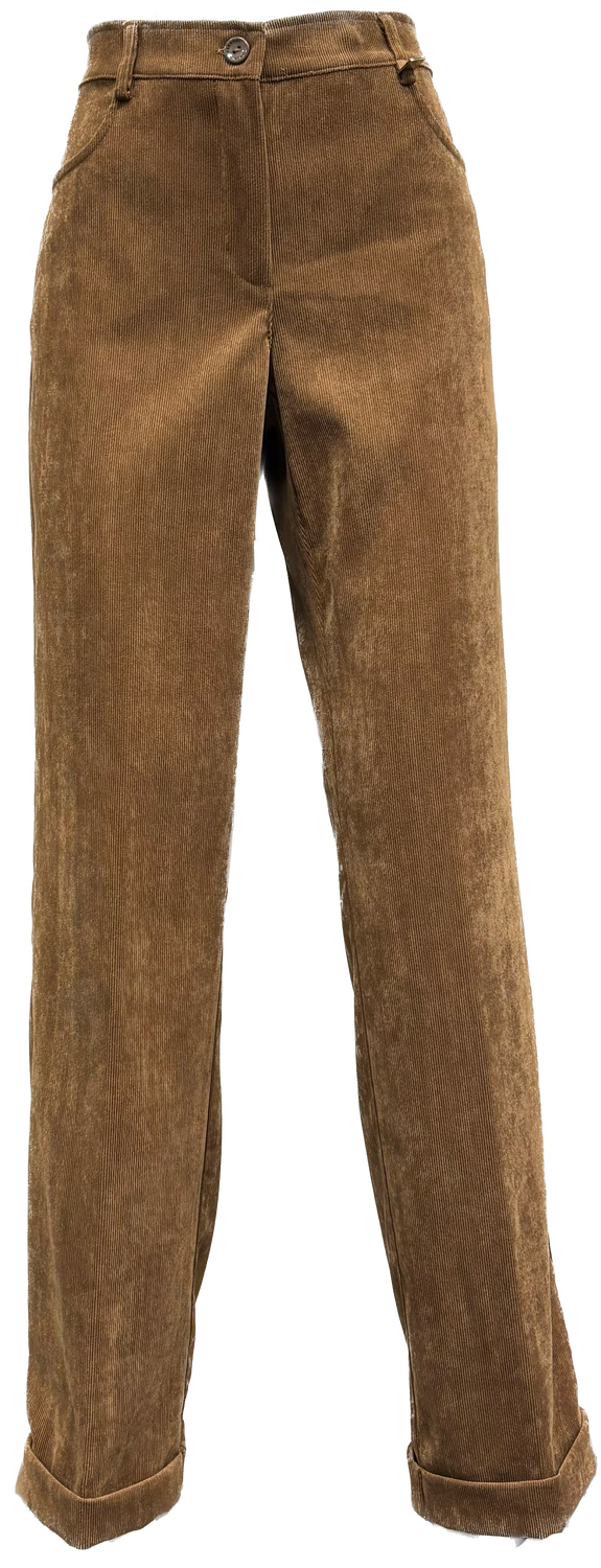 pantalone Carla Ferroni 15194