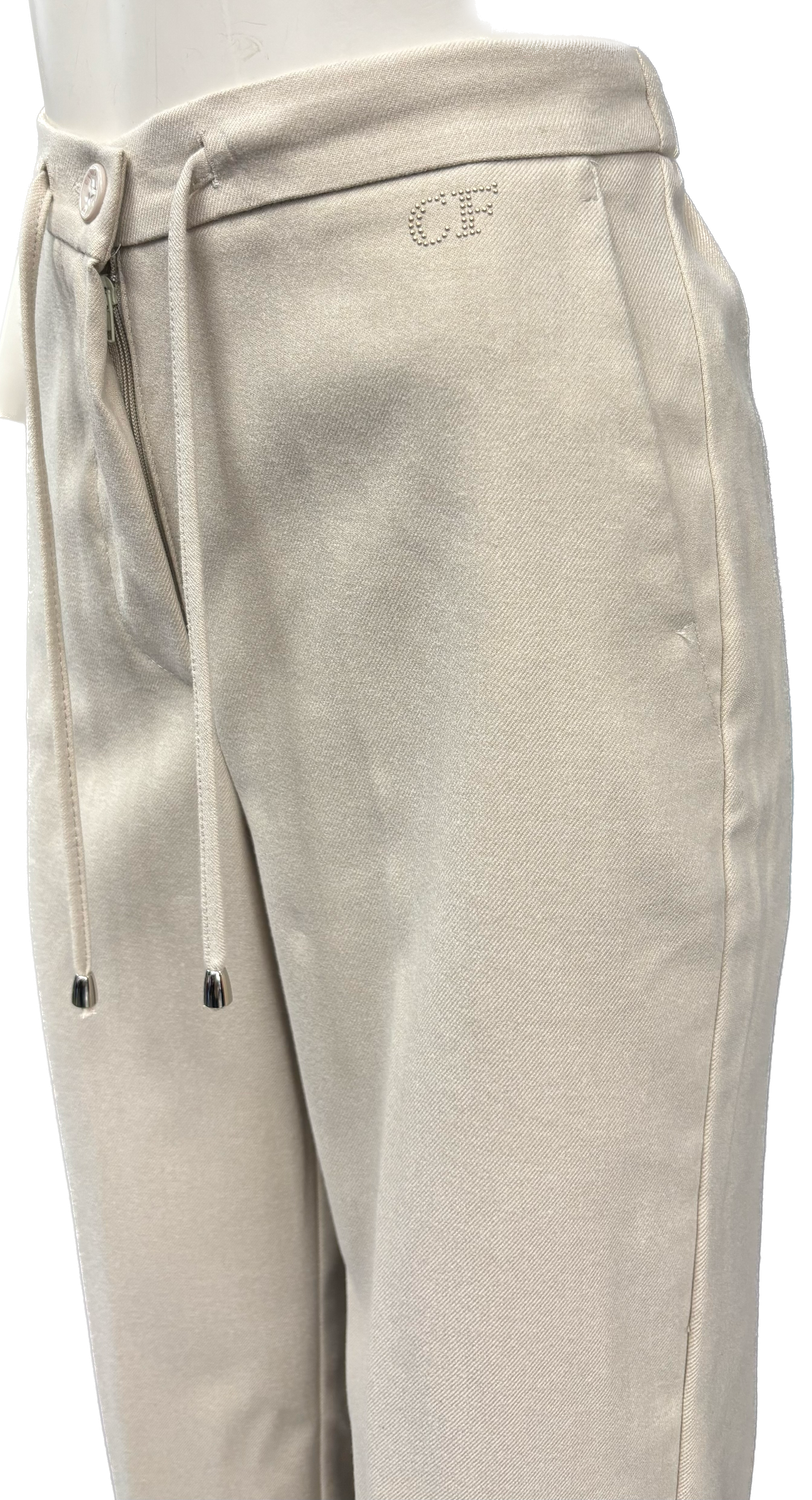 pantalone Carla Ferroni 17847