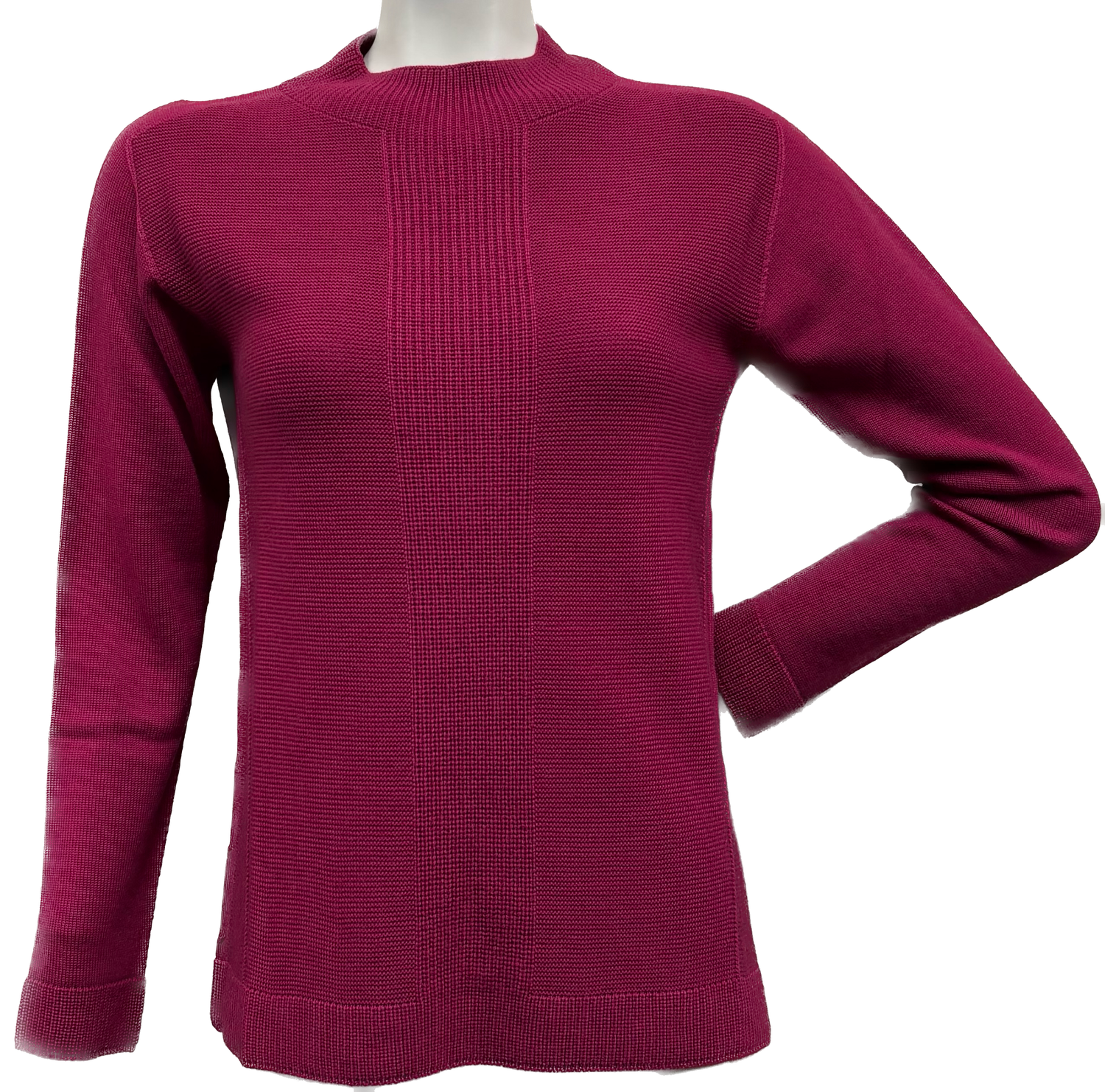 maglione Carla Ferroni 4293