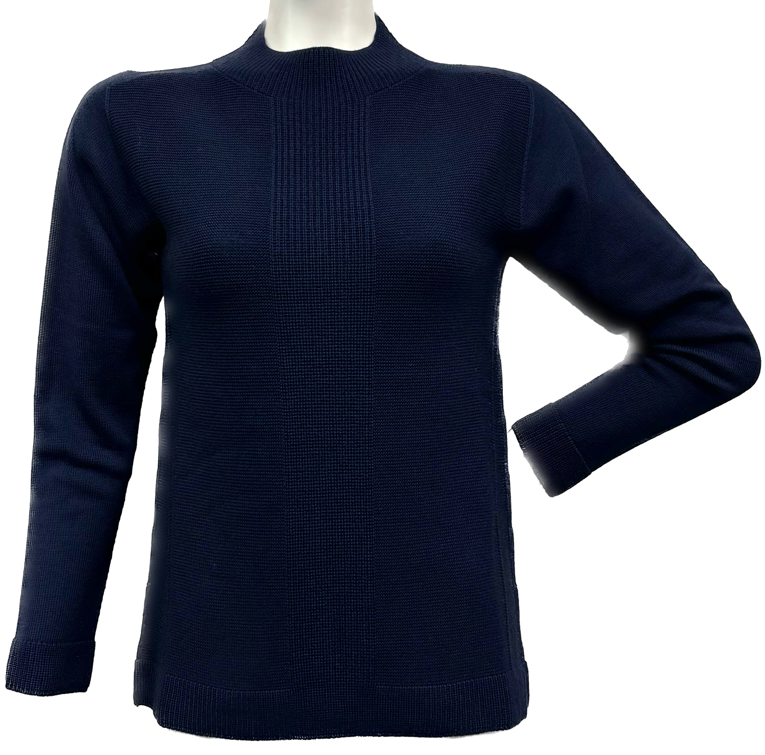 maglione Carla Ferroni 4293