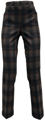 pantalone Carla Ferroni 17849