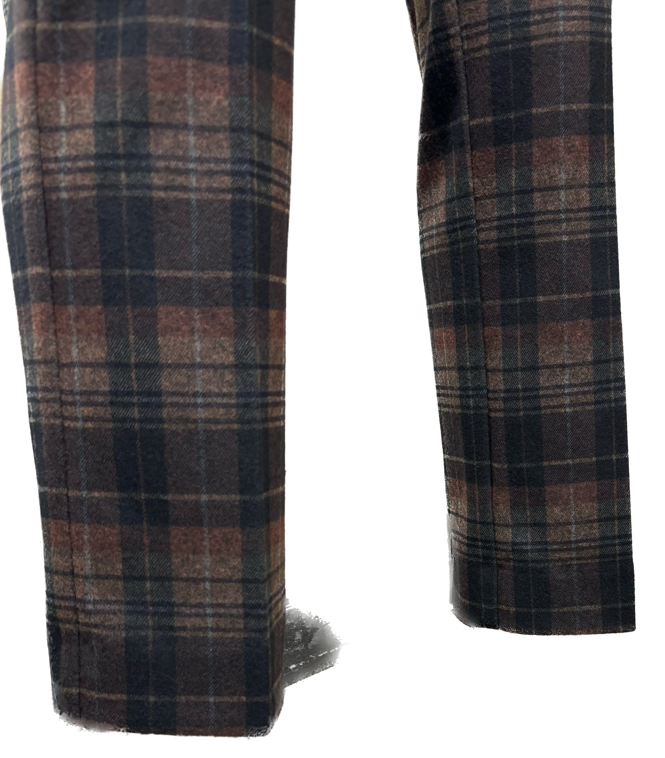 pantalone Carla Ferroni 17849