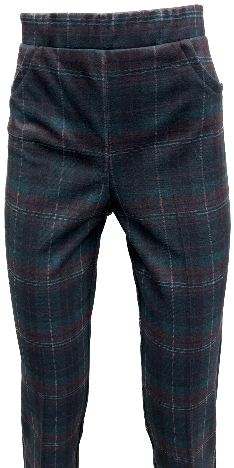 pantalone Carla Ferroni 17849
