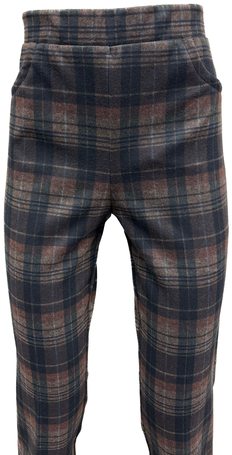pantalone Carla Ferroni 17849