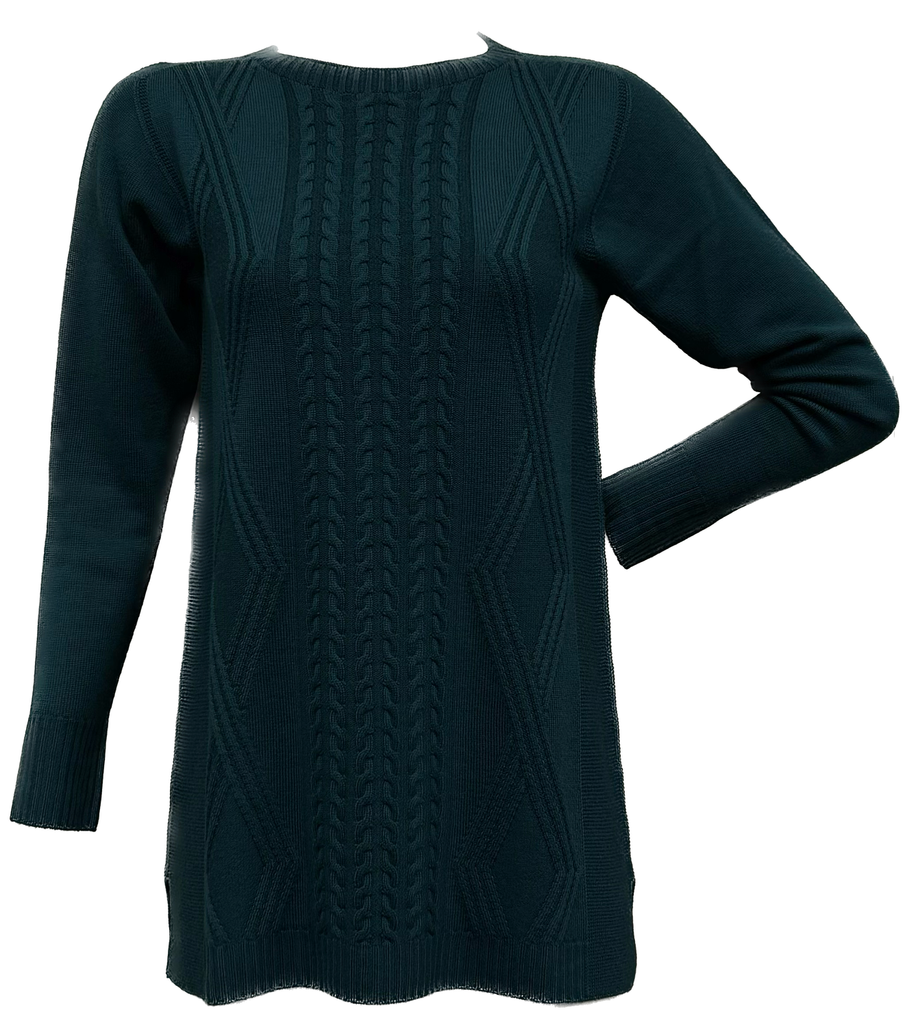 maglione Carla Ferroni 4258