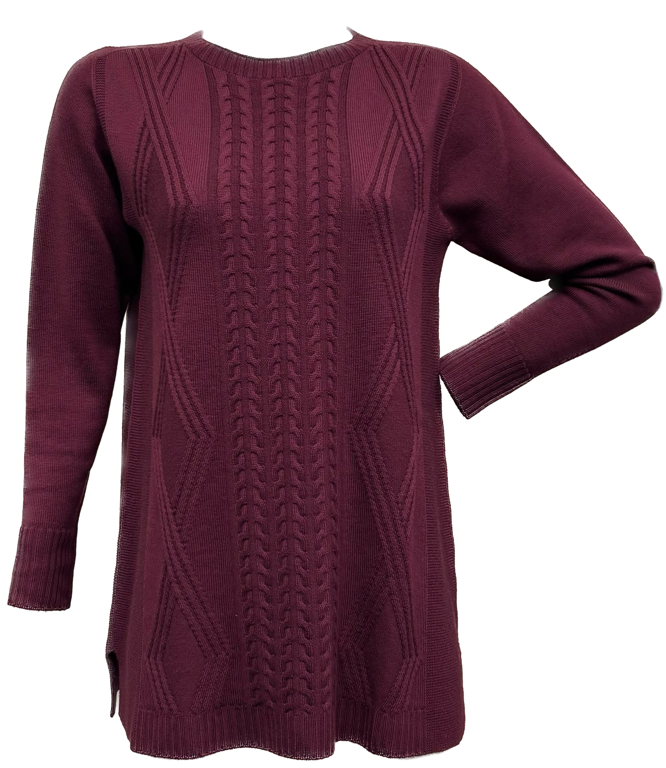 maglione Carla Ferroni 4258