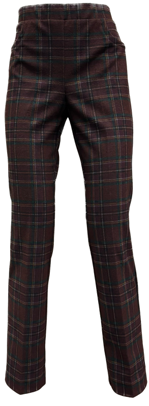 pantalone Carla Ferroni 17854