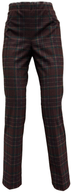pantalone Carla Ferroni 17854