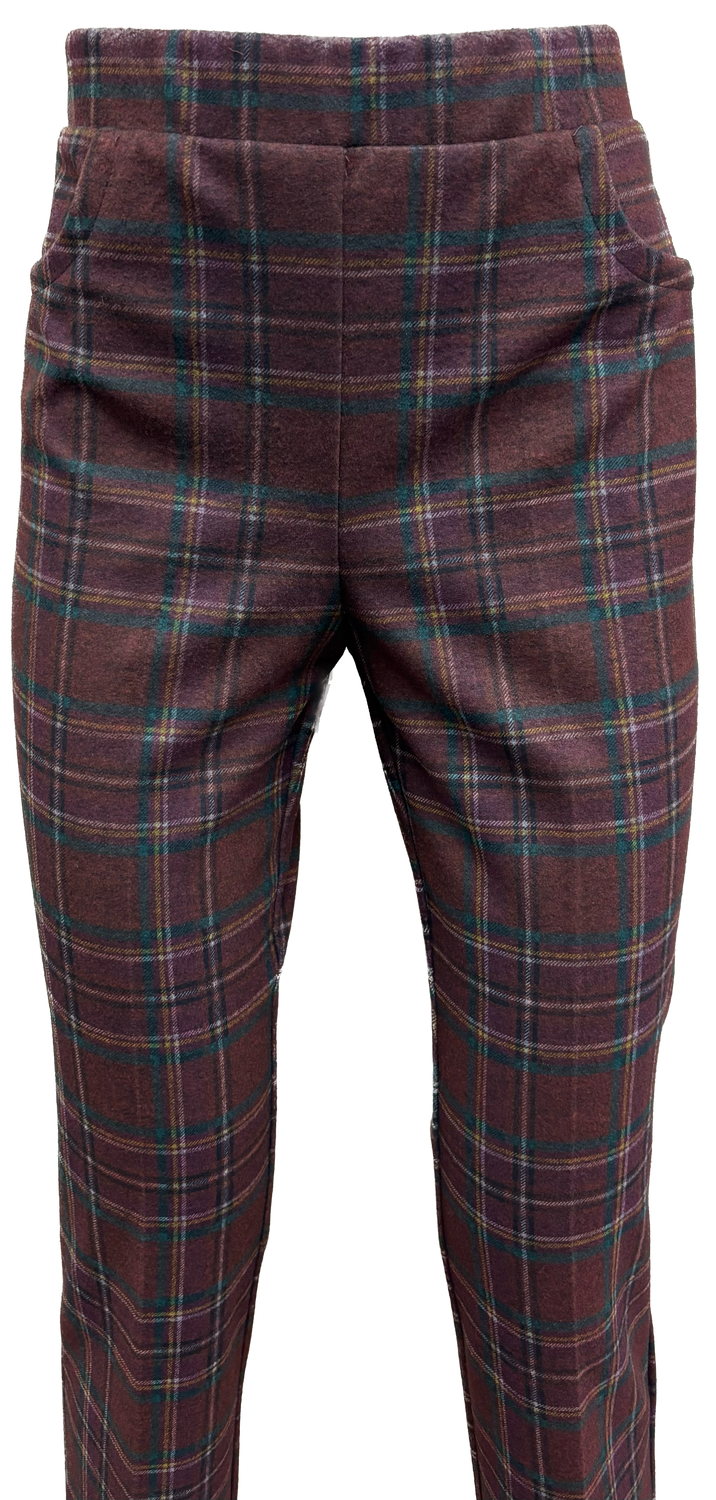 pantalone Carla Ferroni 17854