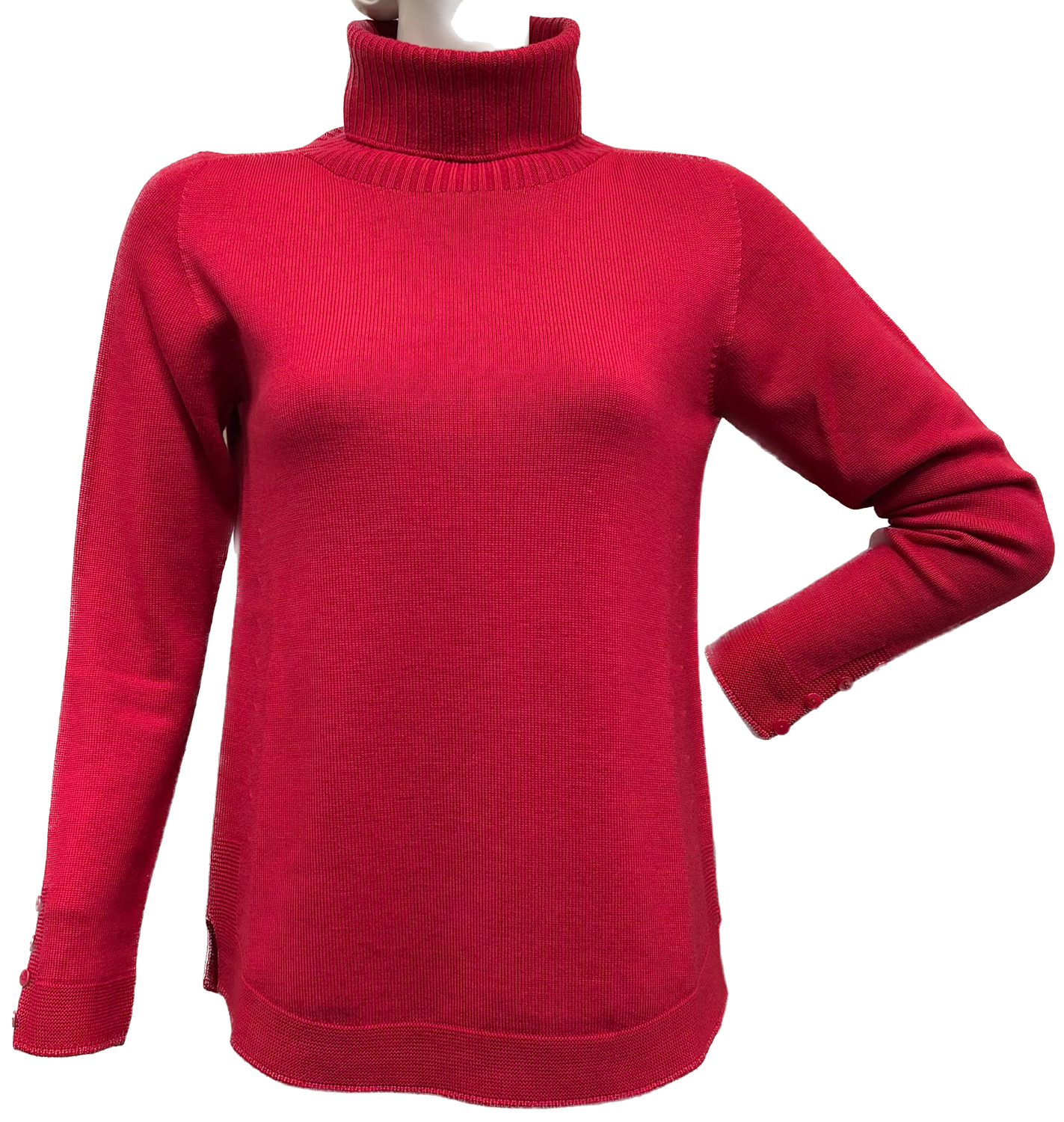 maglione Carla Ferroni 4242