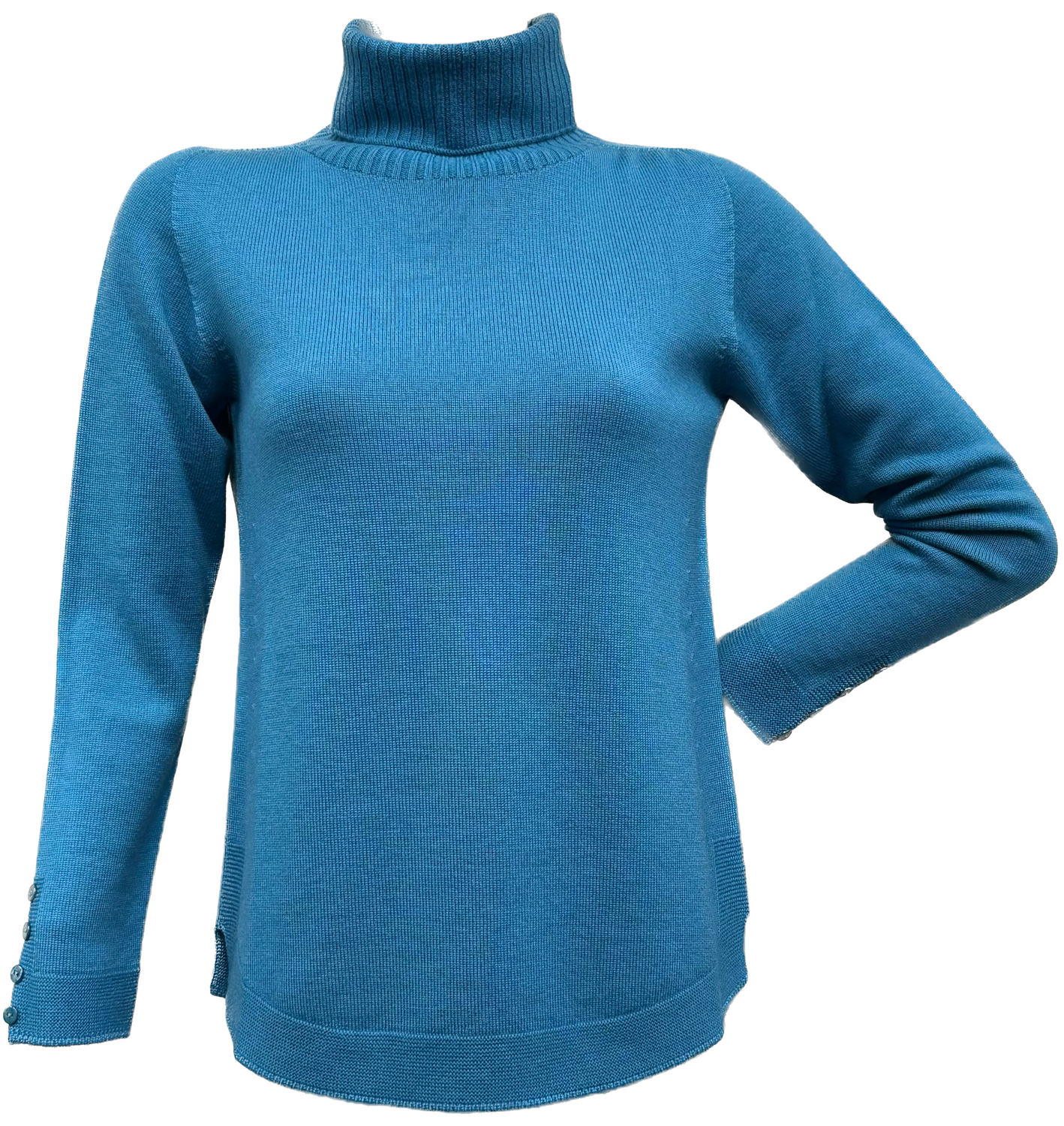maglione Carla Ferroni 4242