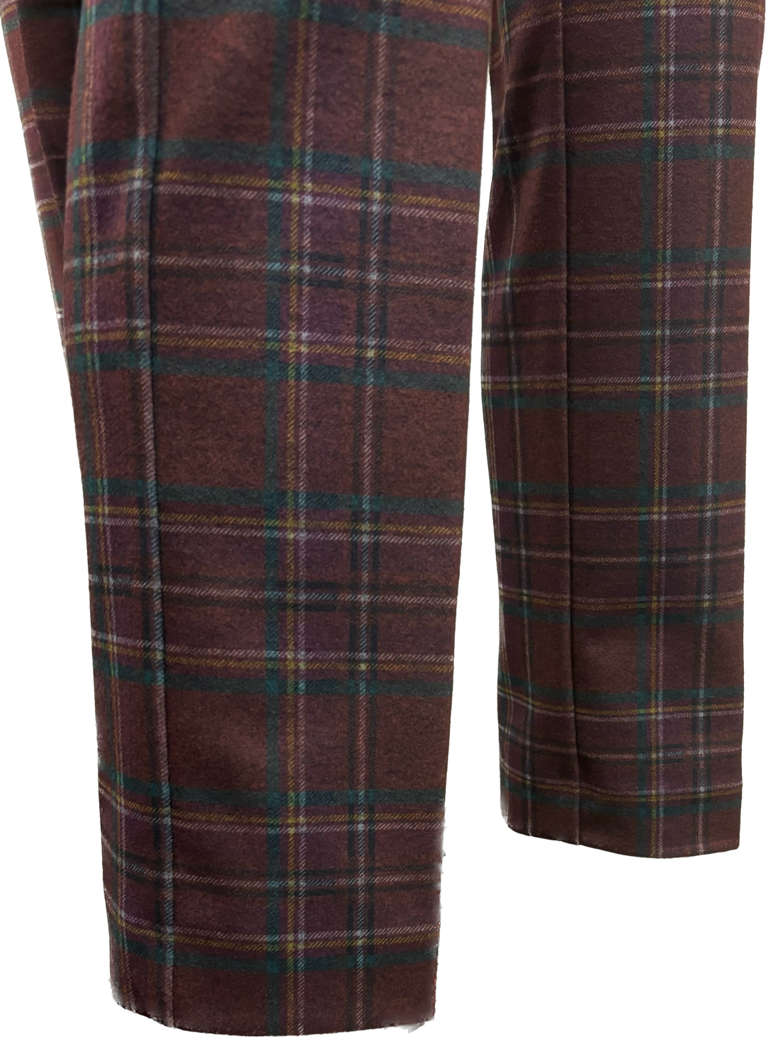 pantalone Carla Ferroni 17854
