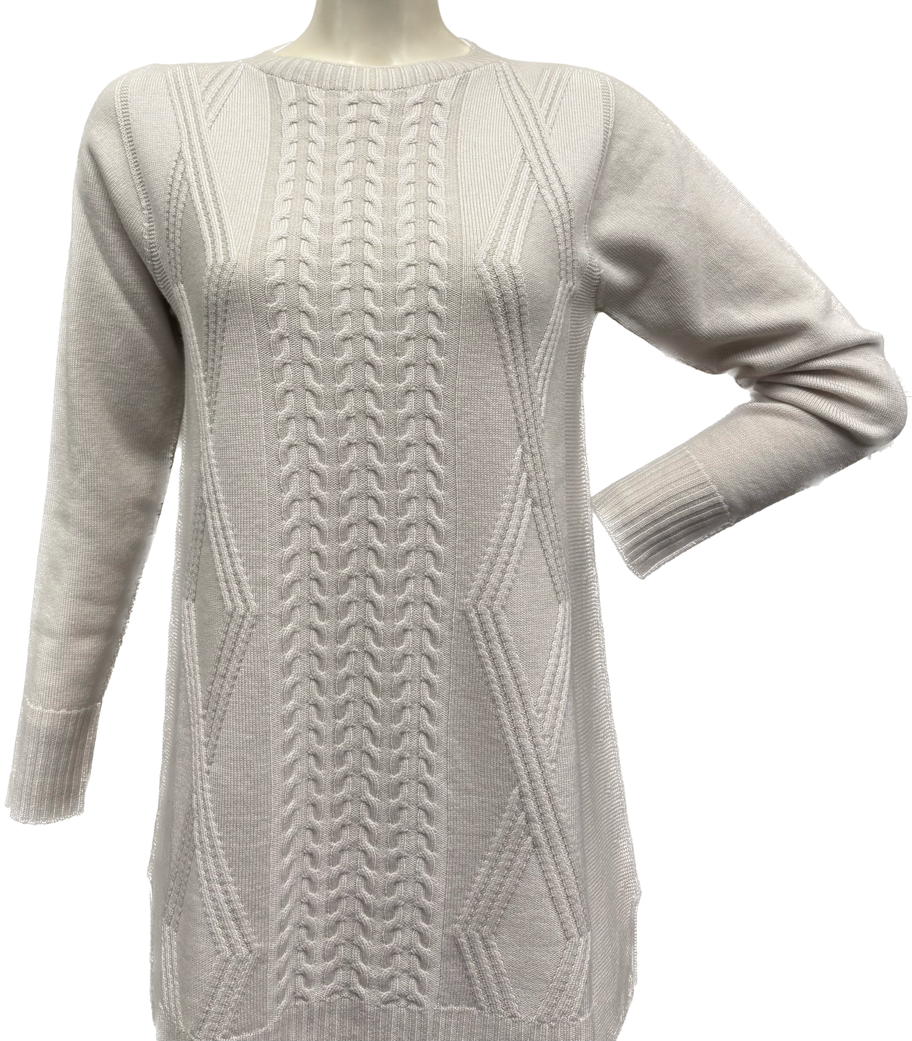maglione Carla Ferroni 4258