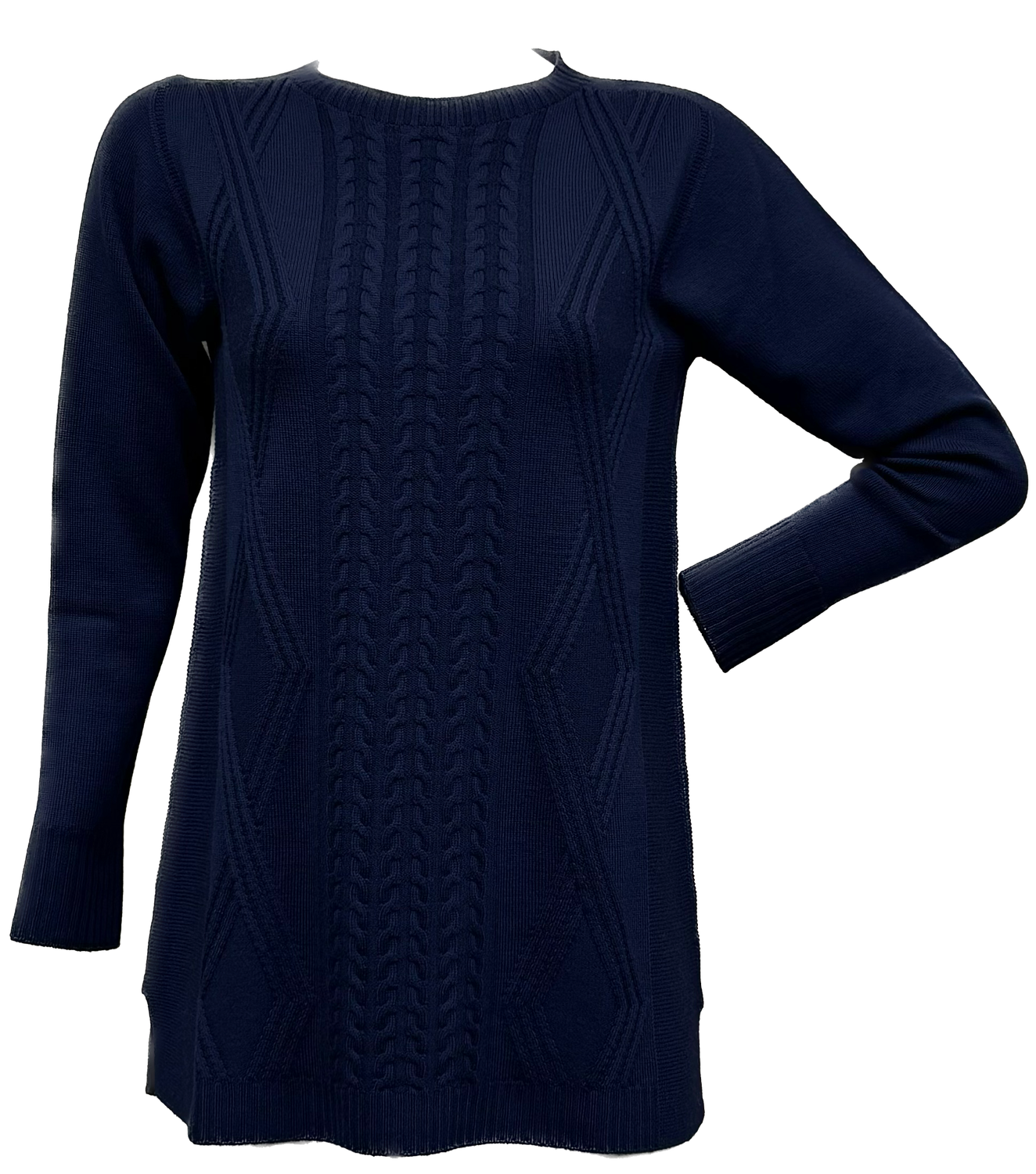 maglione Carla Ferroni 4258
