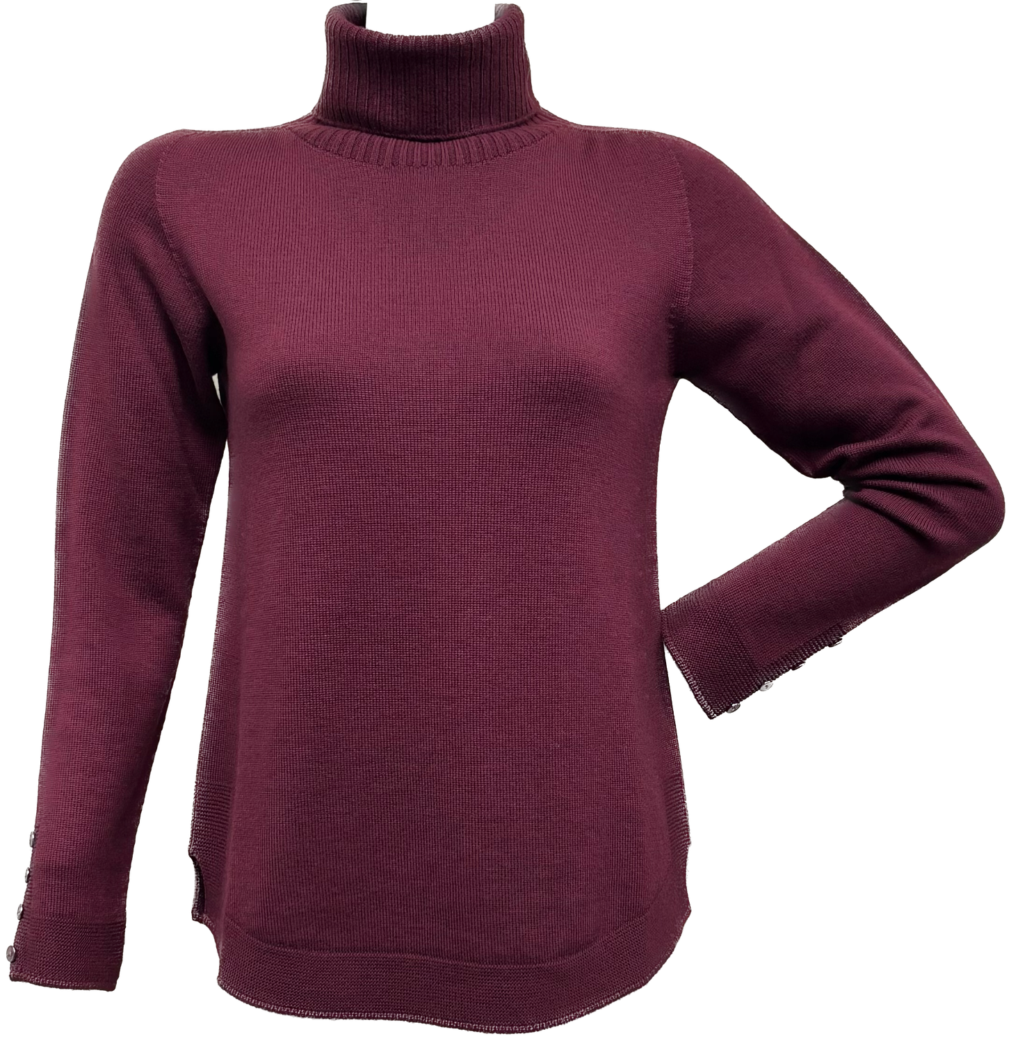 maglione Carla Ferroni 4242