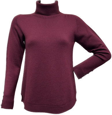 maglione Carla Ferroni 4242