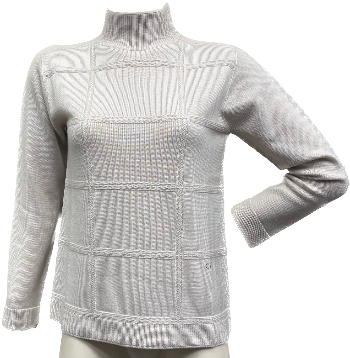 maglione Carla Ferroni 4315