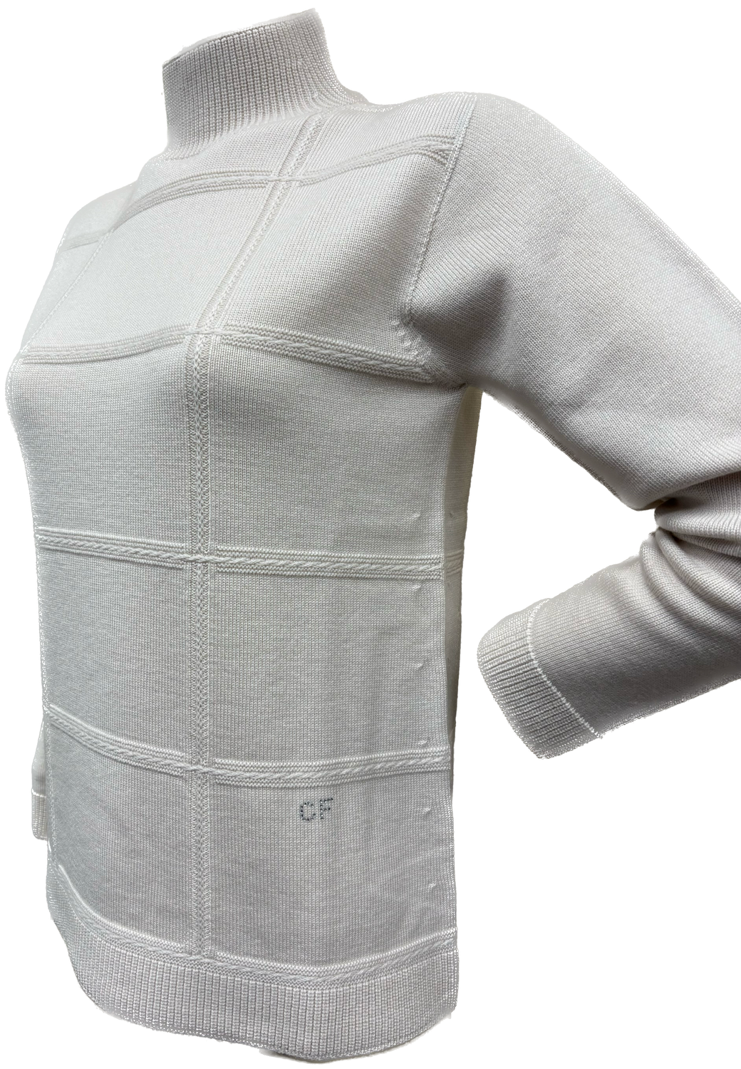 maglione Carla Ferroni 4315