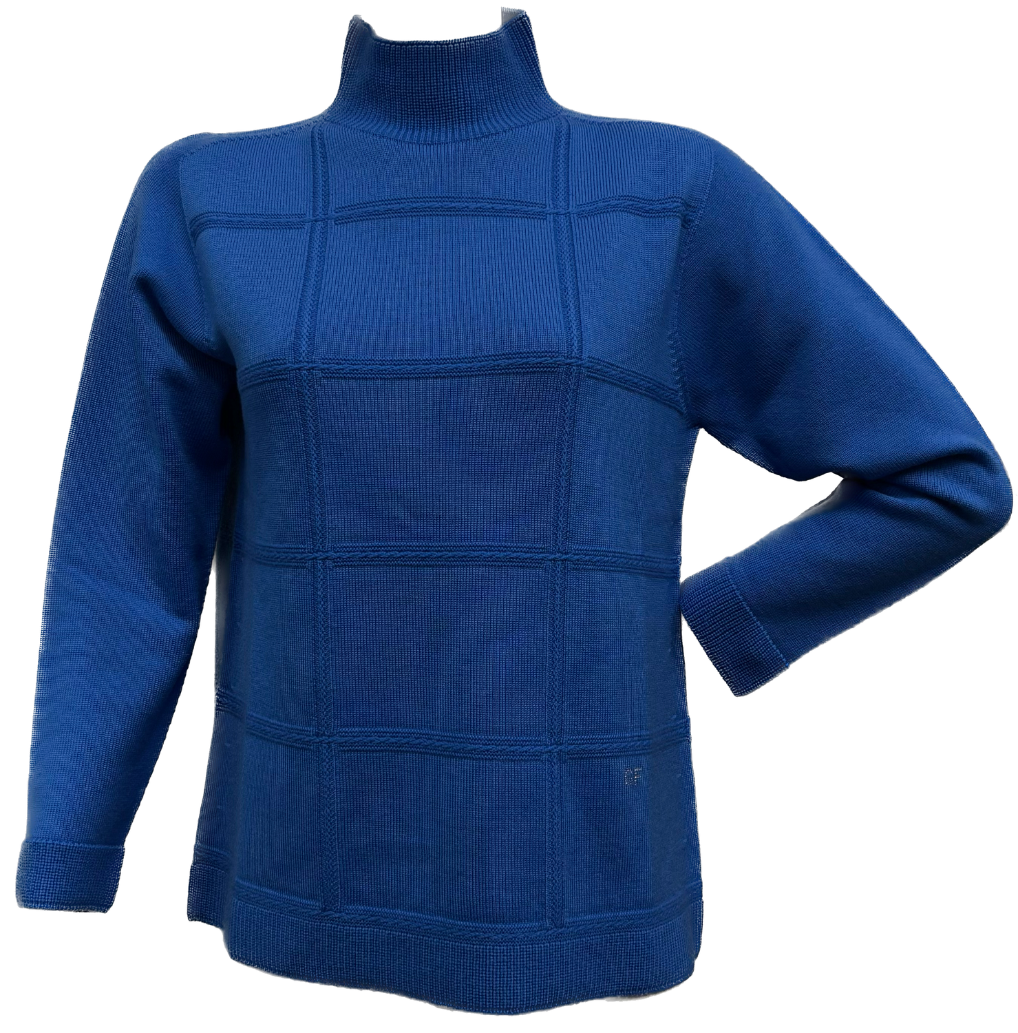 maglione Carla Ferroni 4315