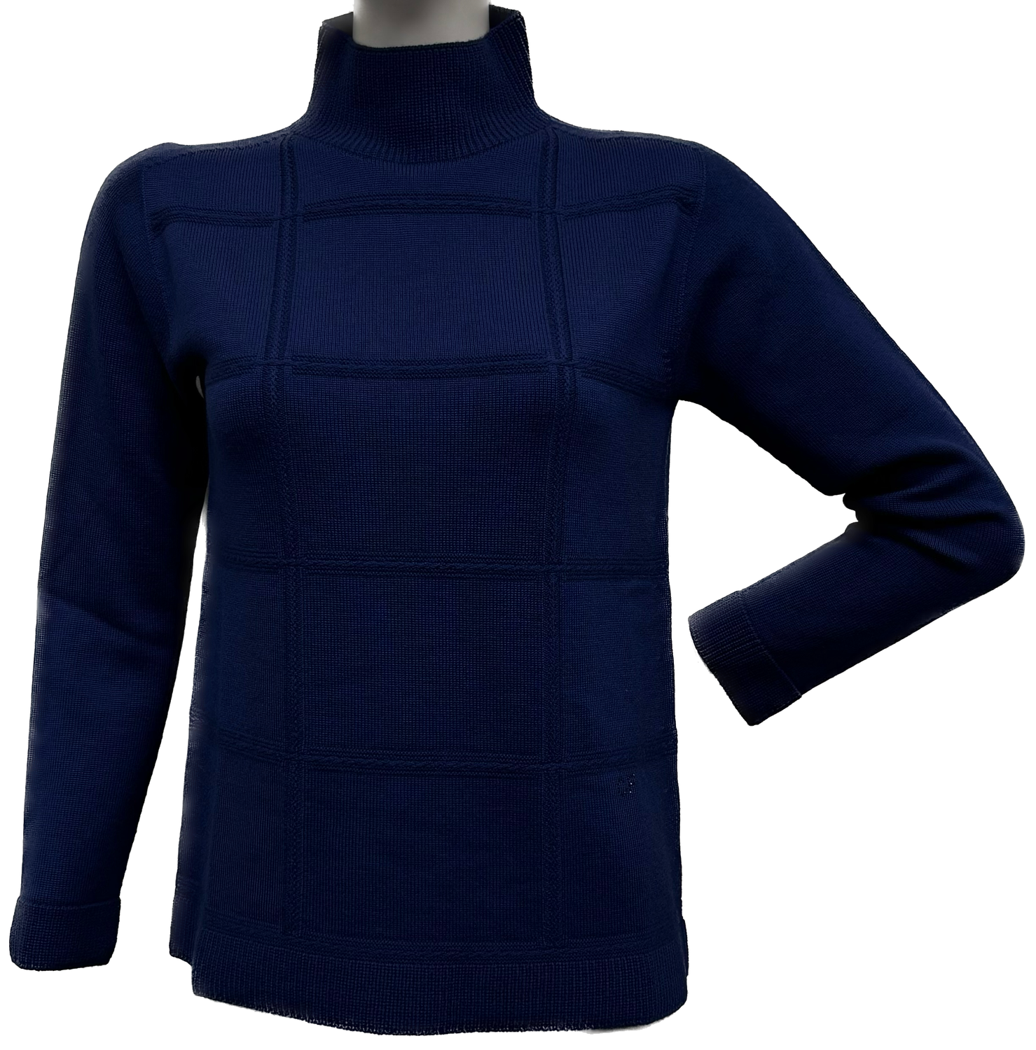 maglione Carla Ferroni 4315