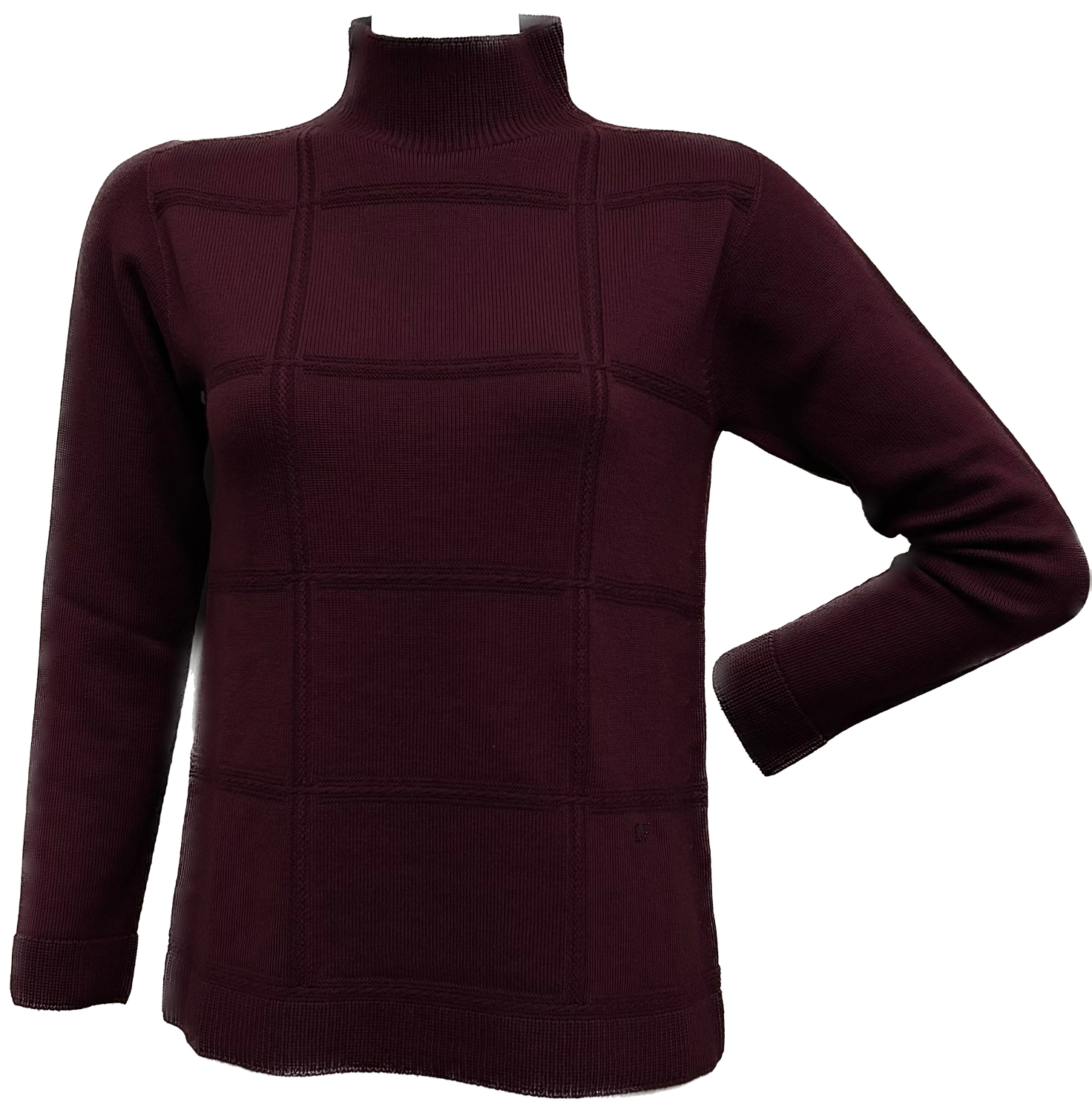maglione Carla Ferroni 4315