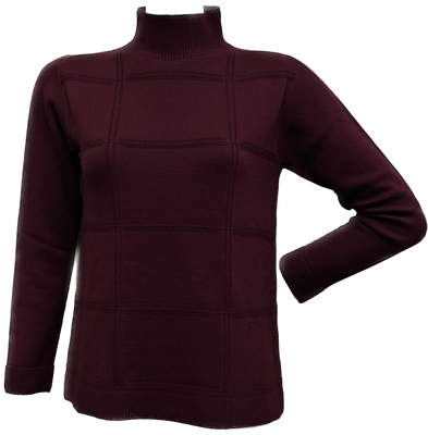 maglione Carla Ferroni 4315