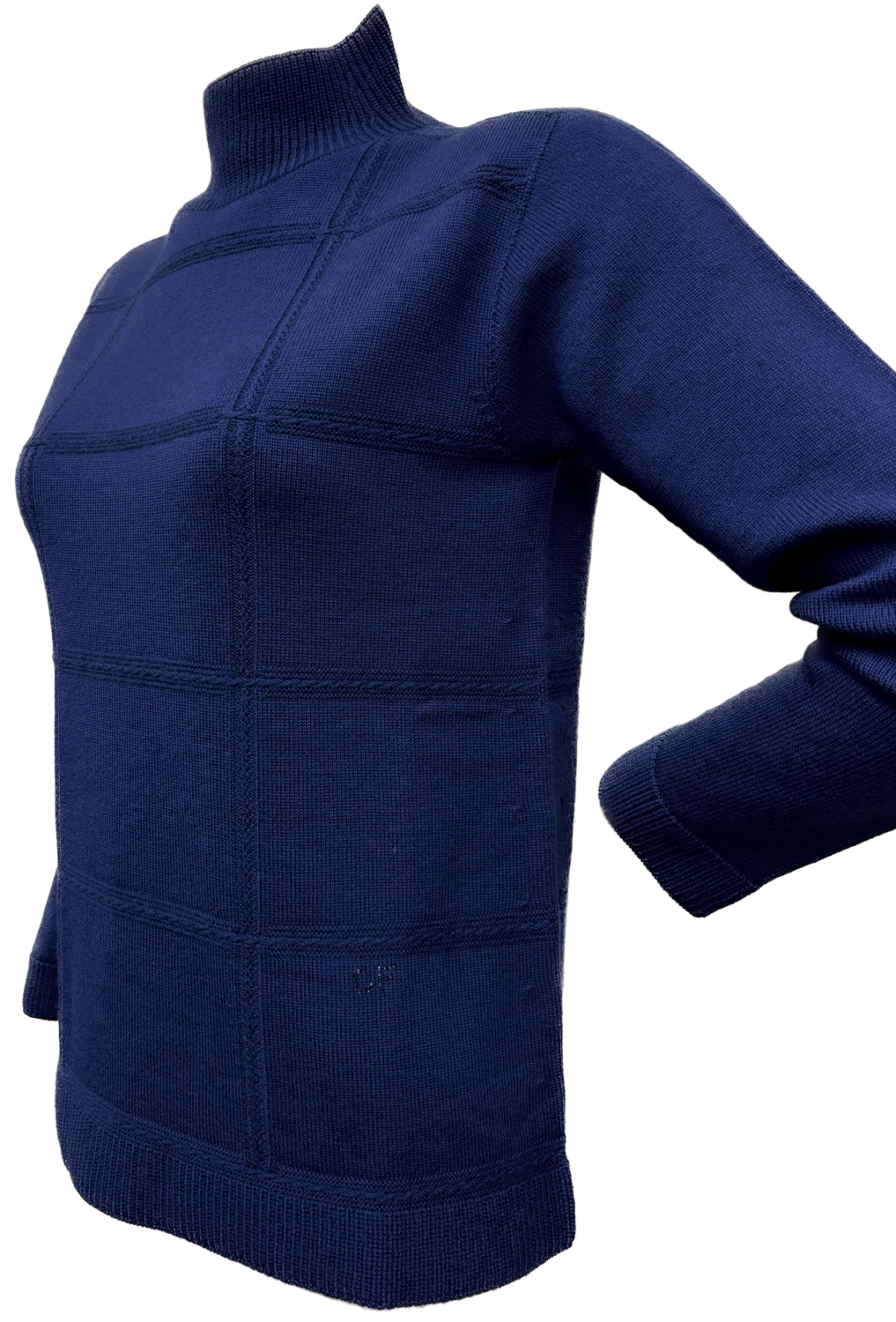 maglione Carla Ferroni 4315