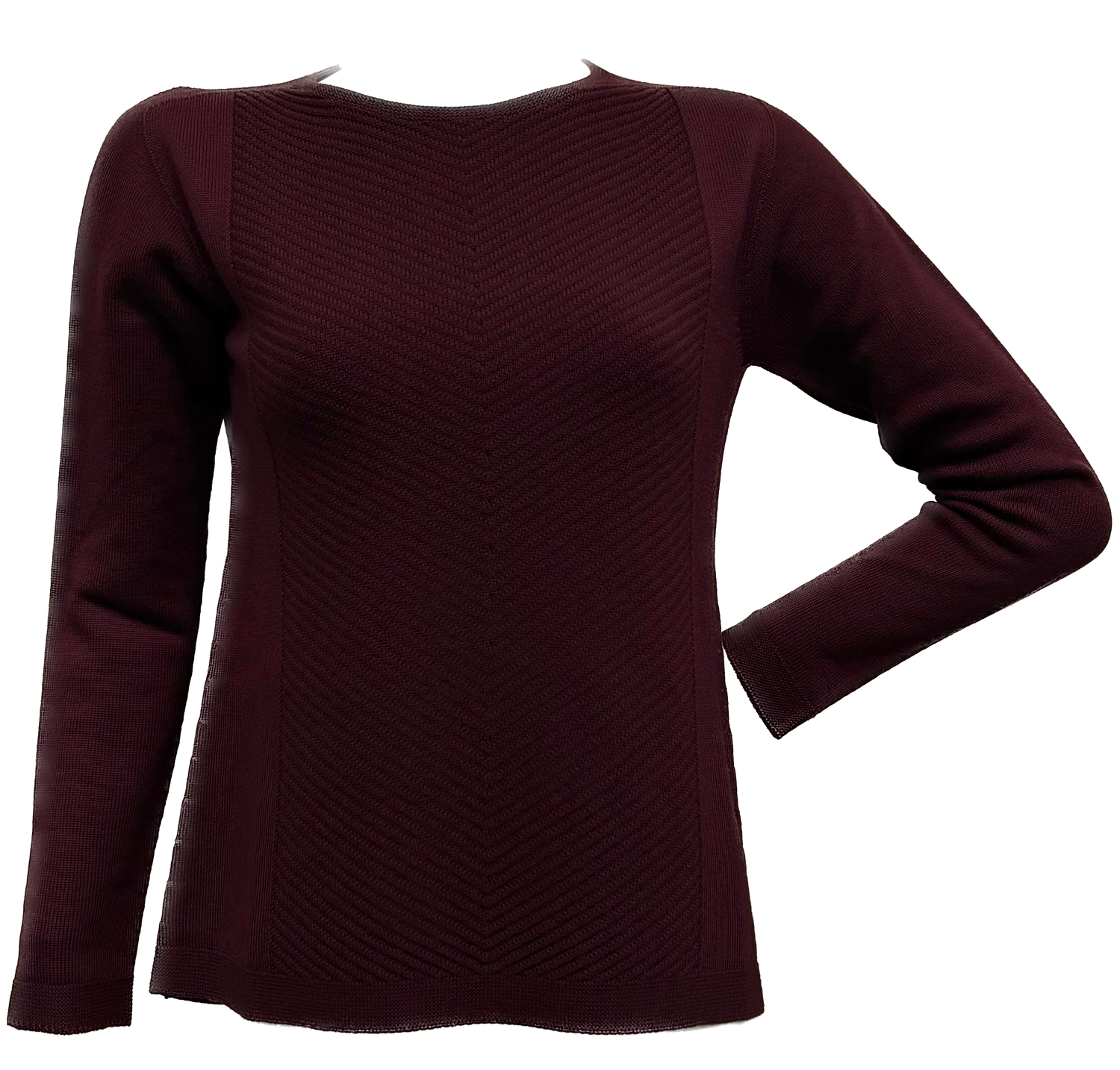 maglione Carla Ferroni 4294