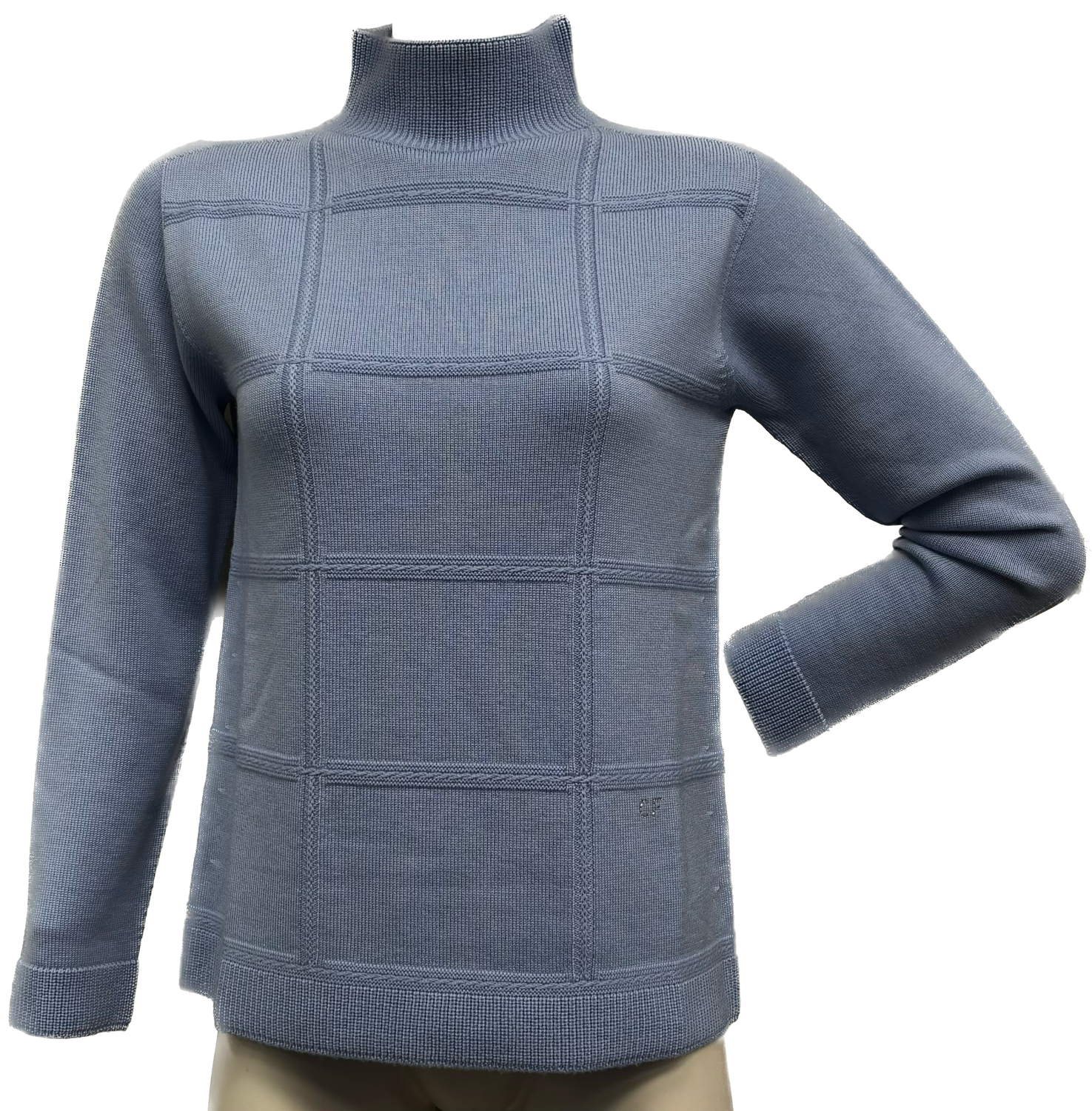 maglione Carla Ferroni 4315