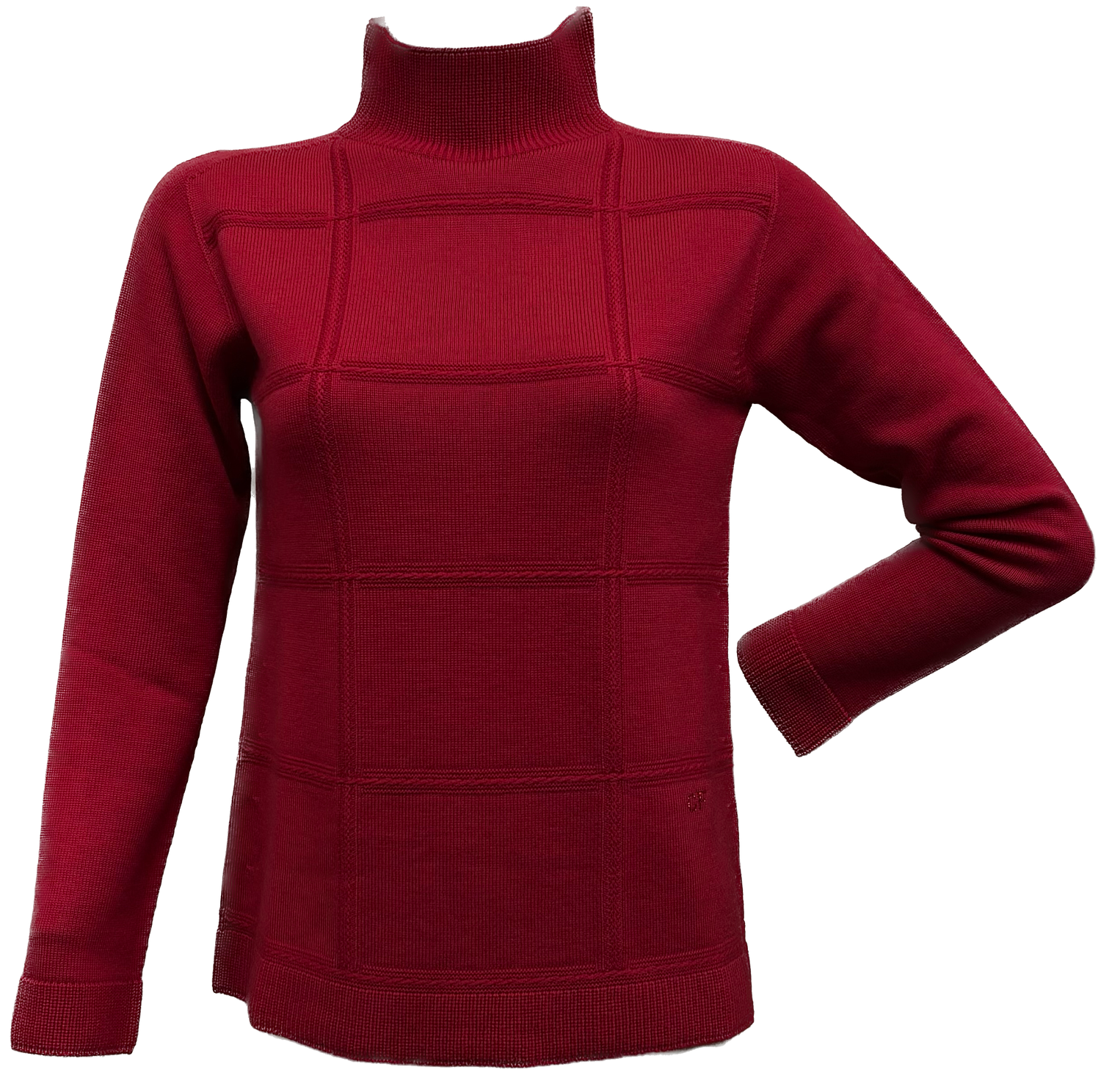 maglione Carla Ferroni 4315
