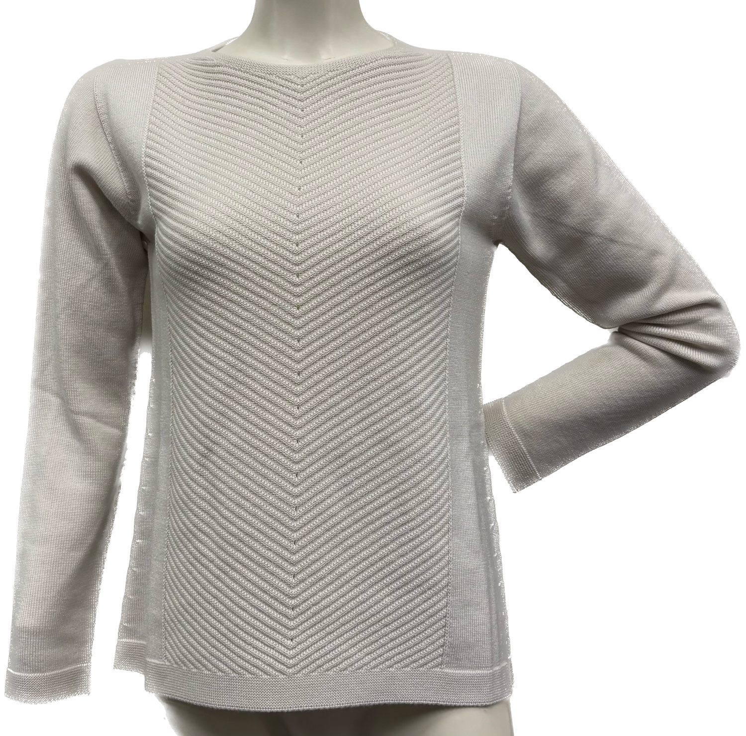 maglione Carla Ferroni 4294