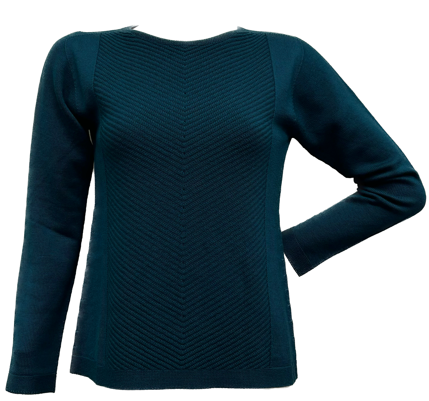 maglione Carla Ferroni 4294