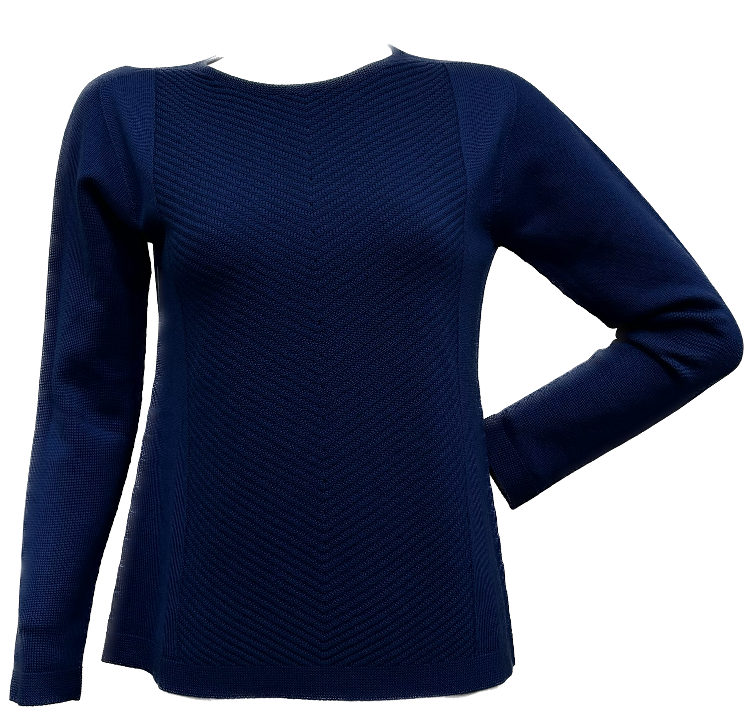 maglione Carla Ferroni 4294