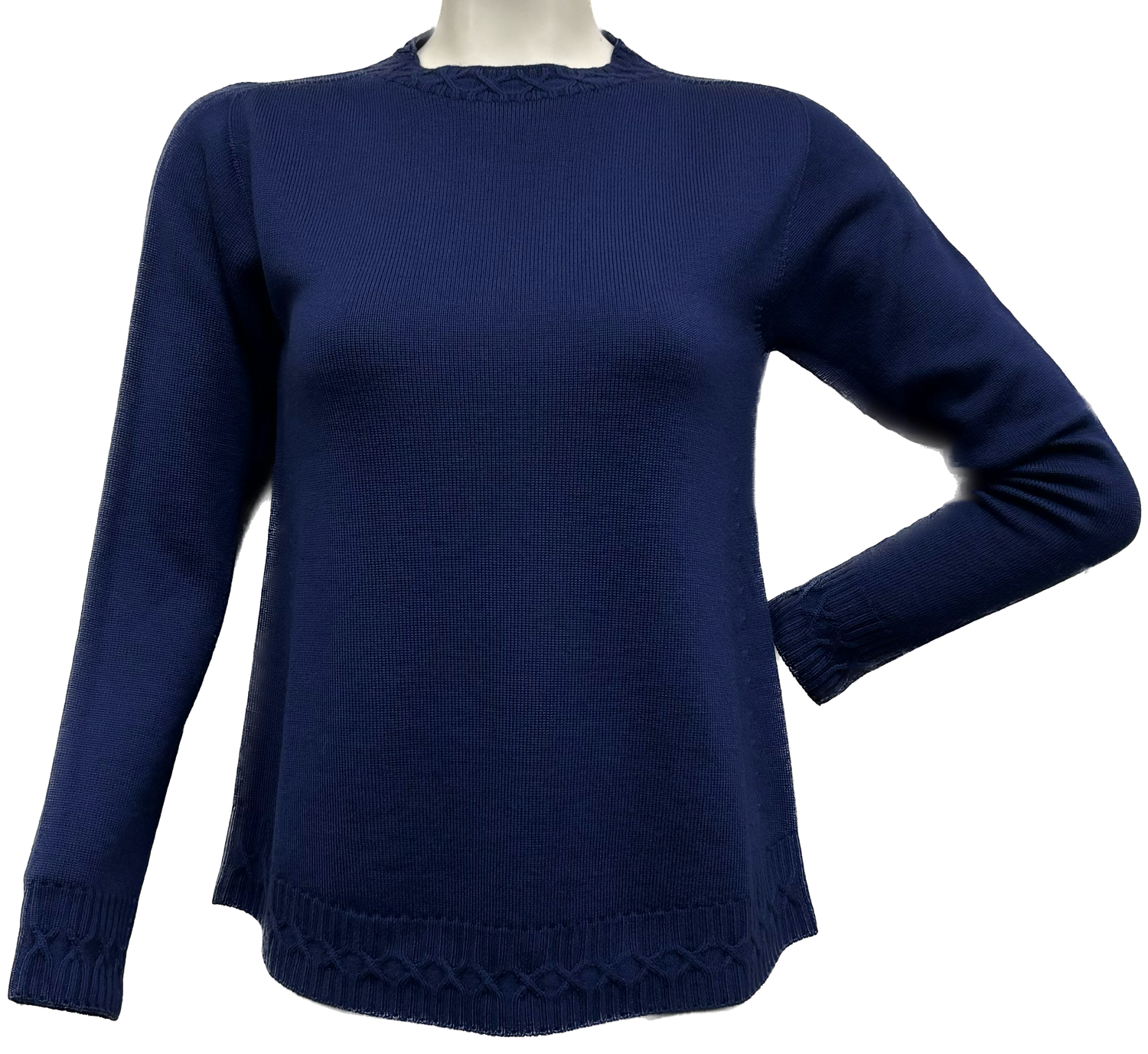 maglione Carla Ferroni 4292