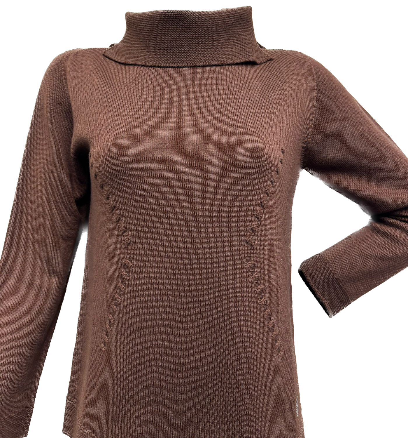 maglione Carla Ferroni 3988