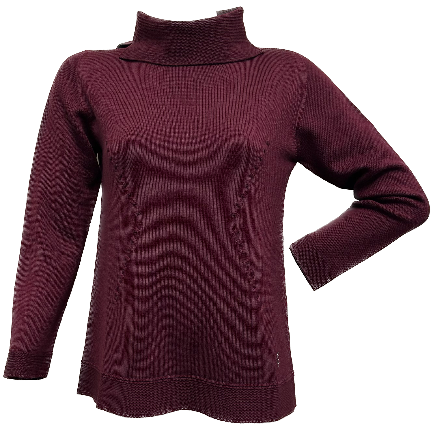 maglione Carla Ferroni 3988