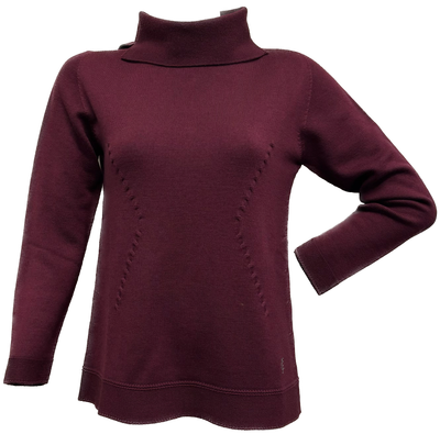 maglione Carla Ferroni 3988