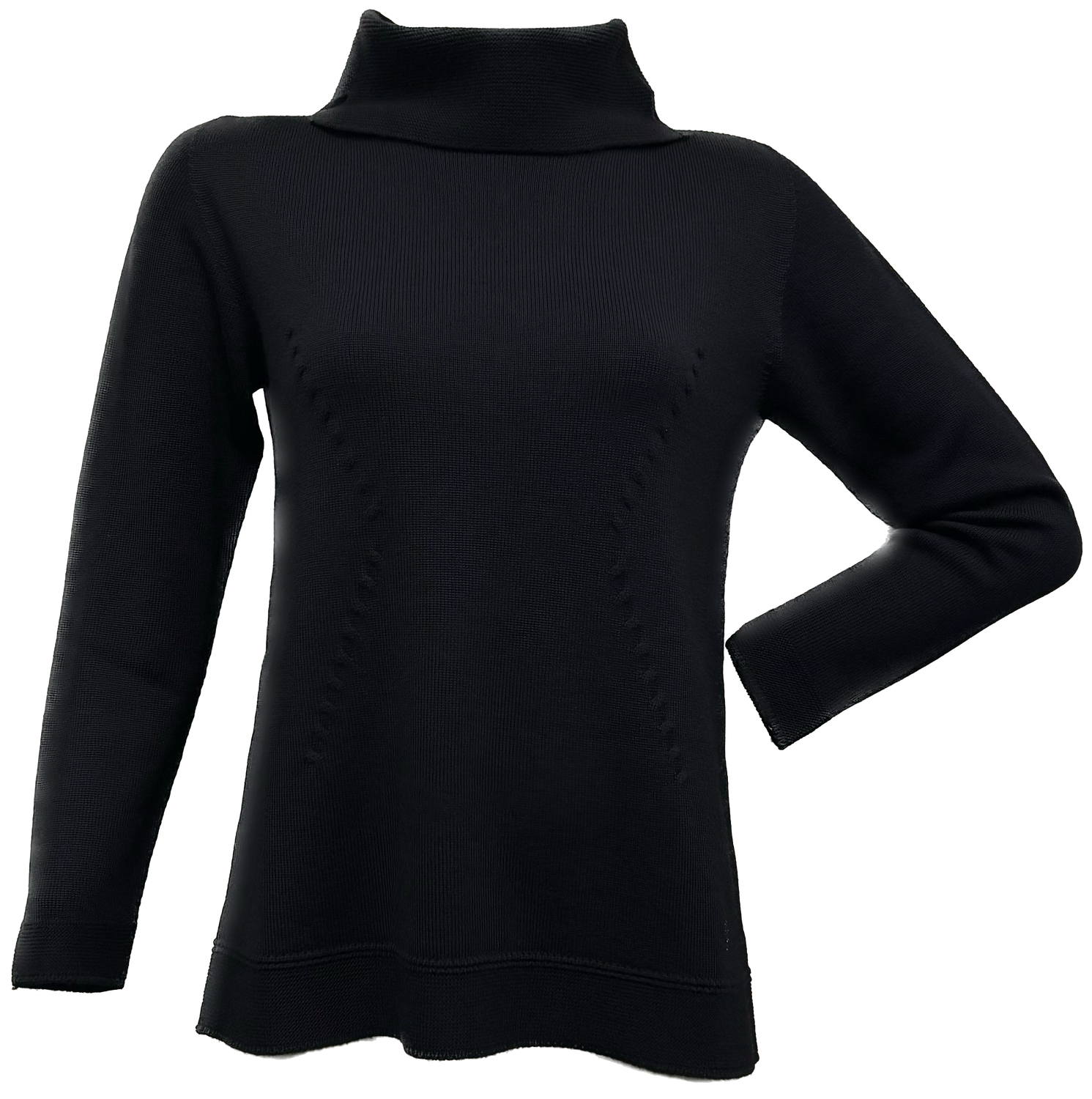 maglione Carla Ferroni 3988