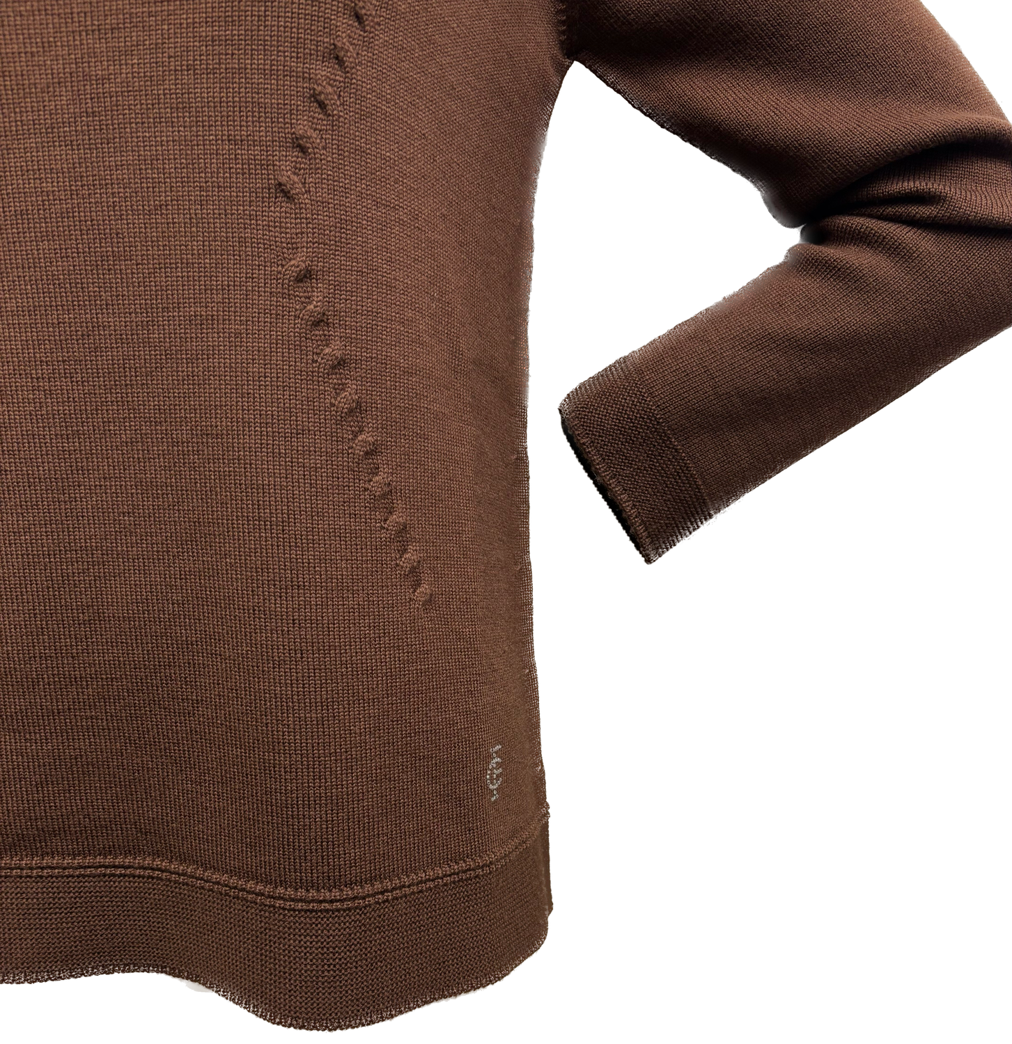 maglione Carla Ferroni 3988