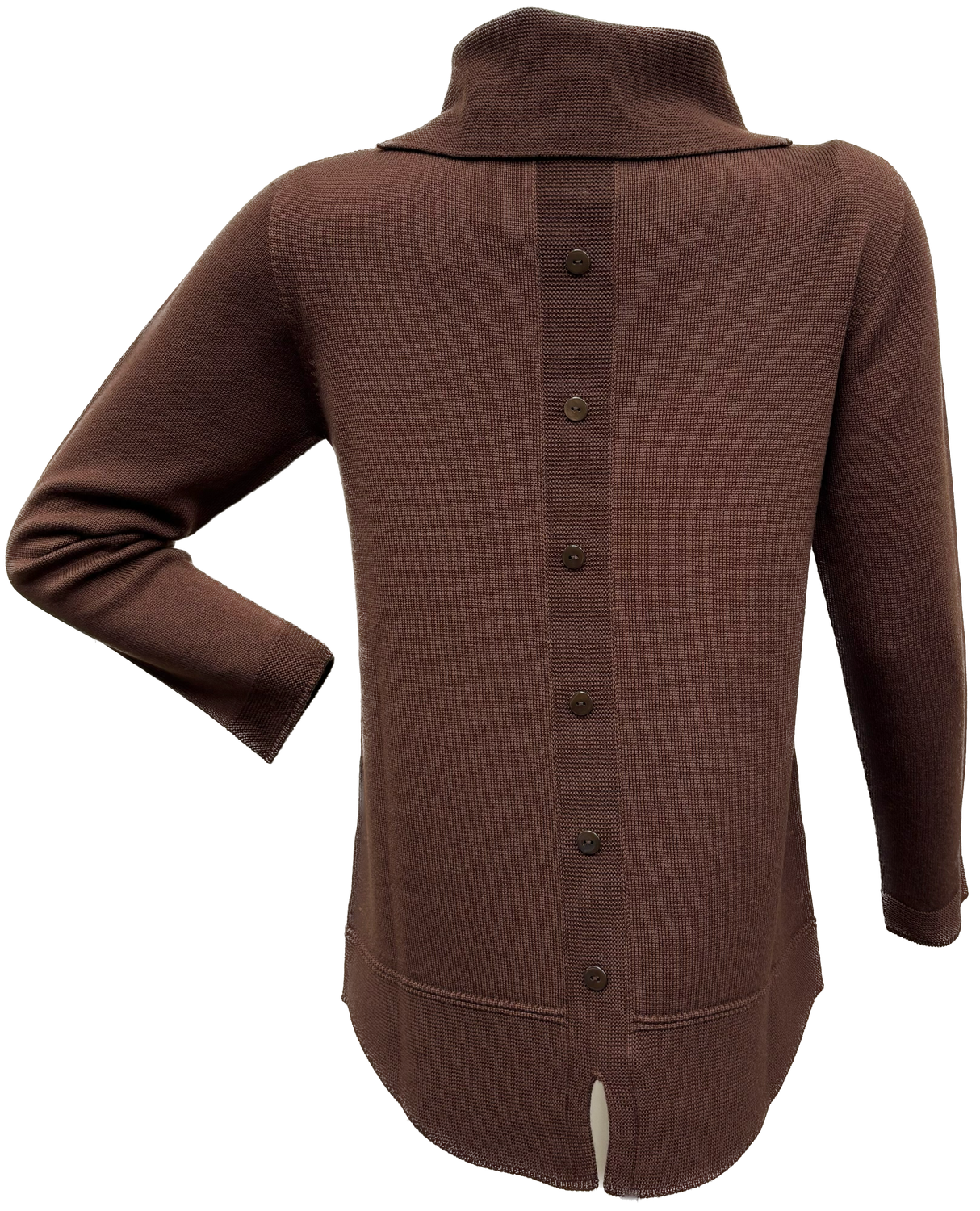 maglione Carla Ferroni 3988