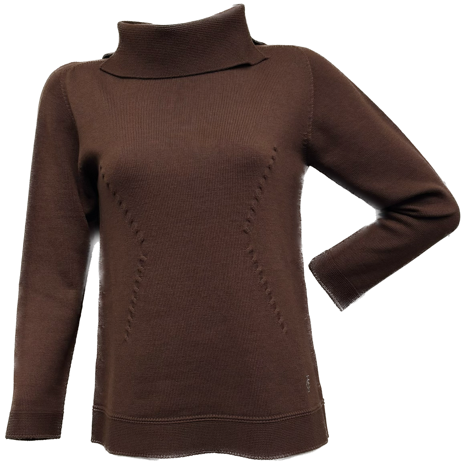 maglione Carla Ferroni 3988