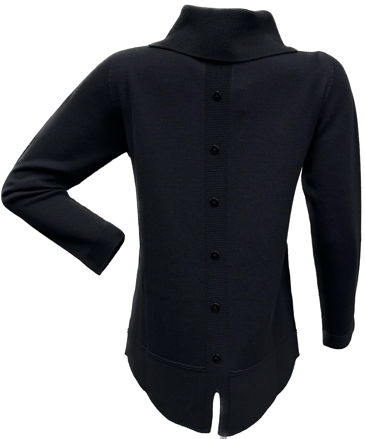 maglione Carla Ferroni 3988