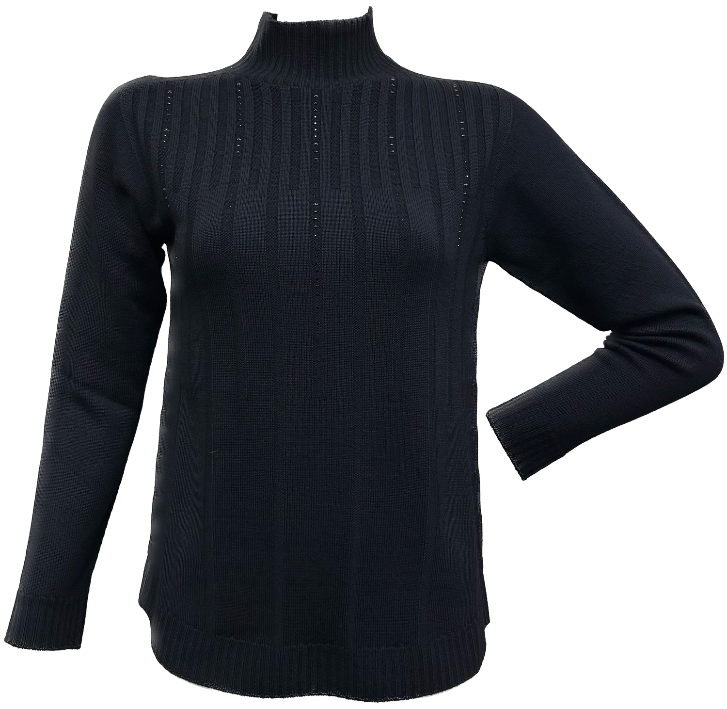 maglione Carla Ferroni 4339
