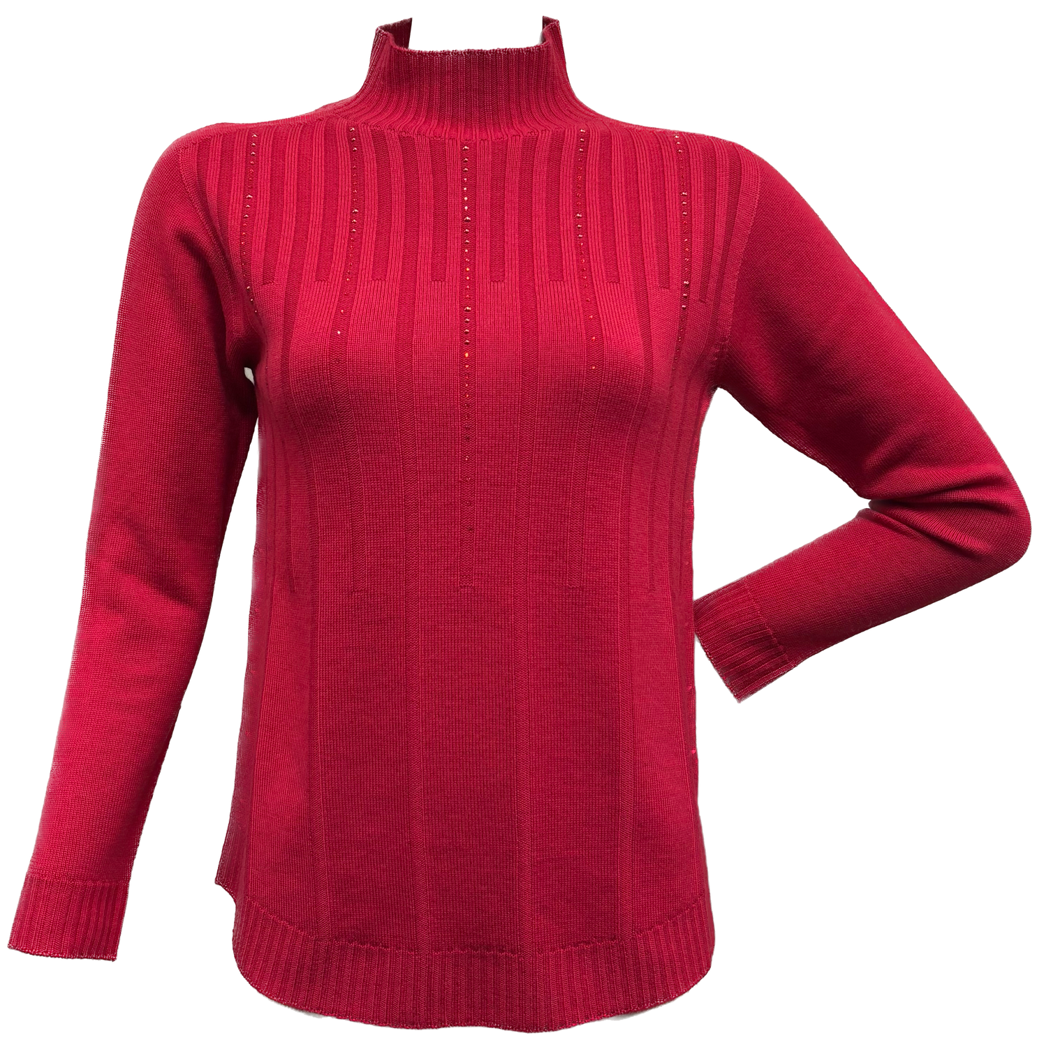 maglione Carla Ferroni 4339