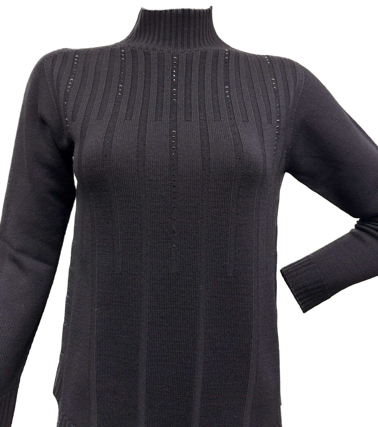 maglione Carla Ferroni 4339