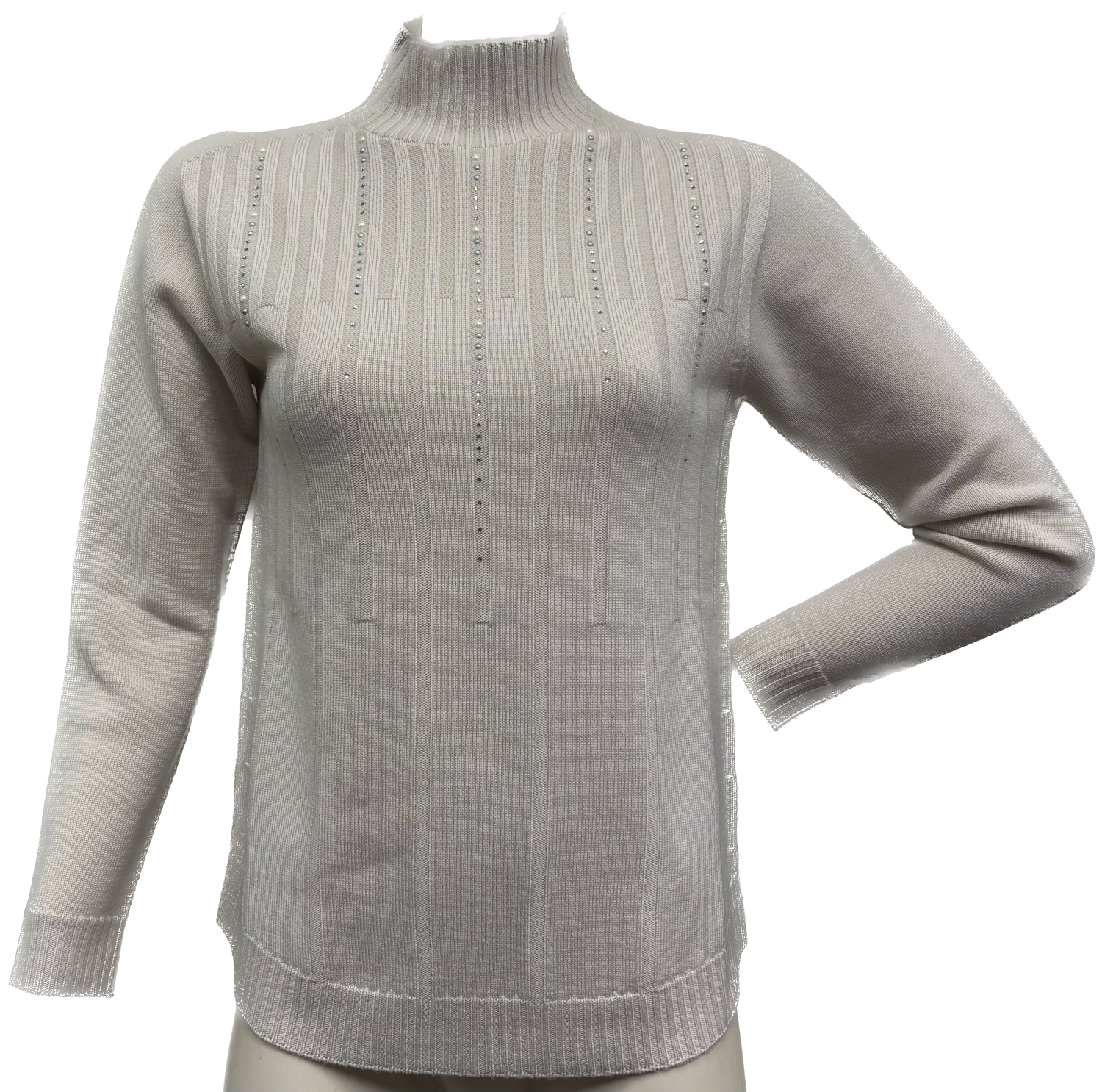 maglione Carla Ferroni 4339