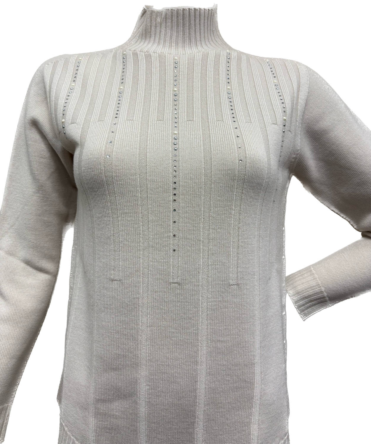 maglione Carla Ferroni 4339